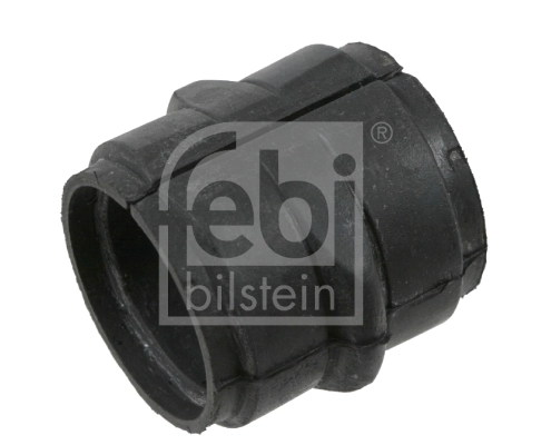 Mounting, stabiliser bar